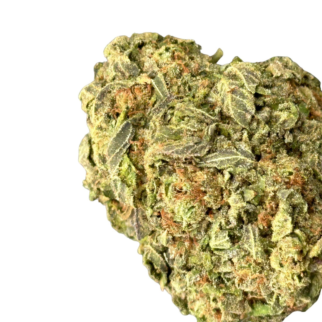 Peanut Butter Nutter(indica hybrid)