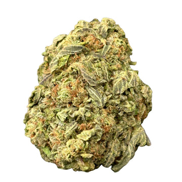 Peanut Butter Nutter(indica hybrid)
