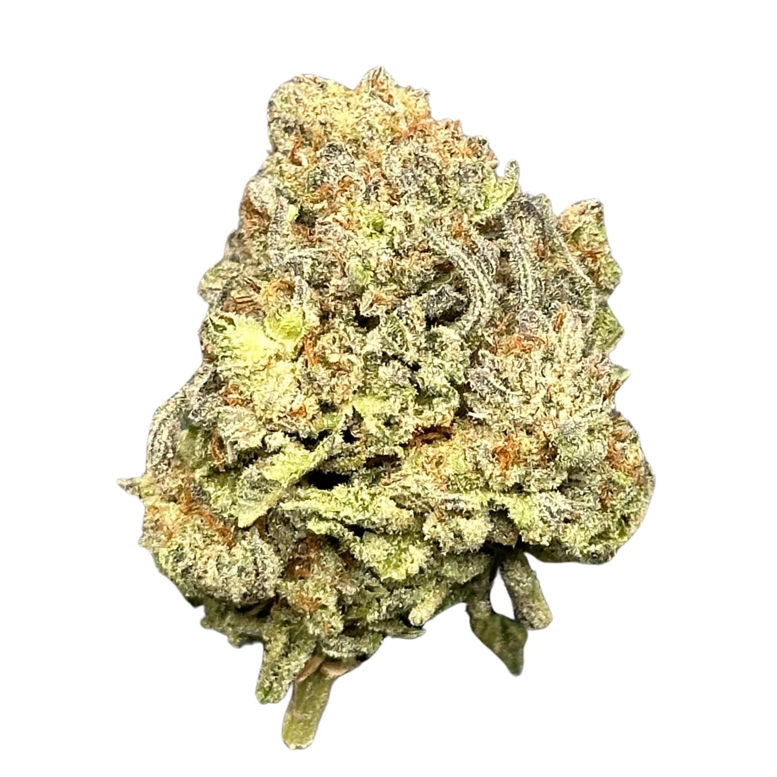 Crunch Berriez(hybrid)