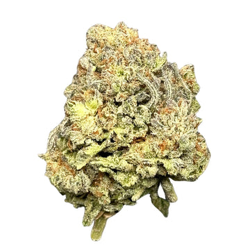 Crunch Berriez(hybrid)