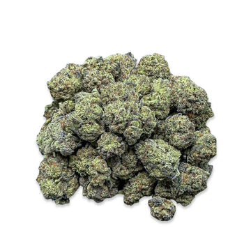 Candy Floss Gelato-Medium(hybrid)