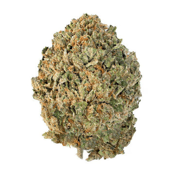 Rainbow Nerdz(Indica Hybrid)