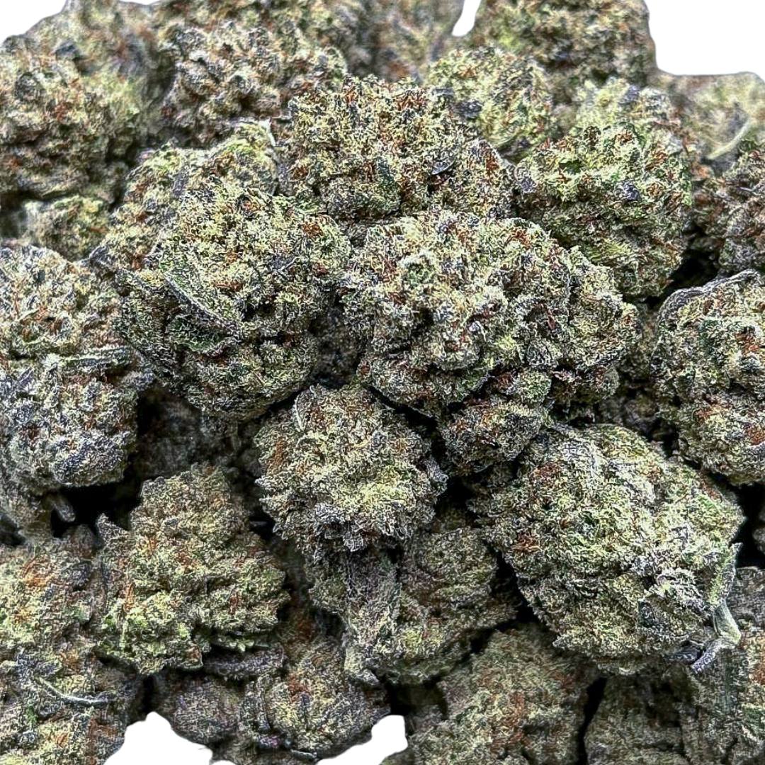 Candy Floss Gelato-Medium(hybrid)