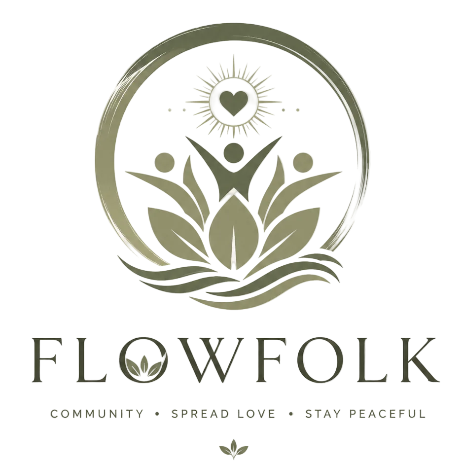 Flowfolk Club