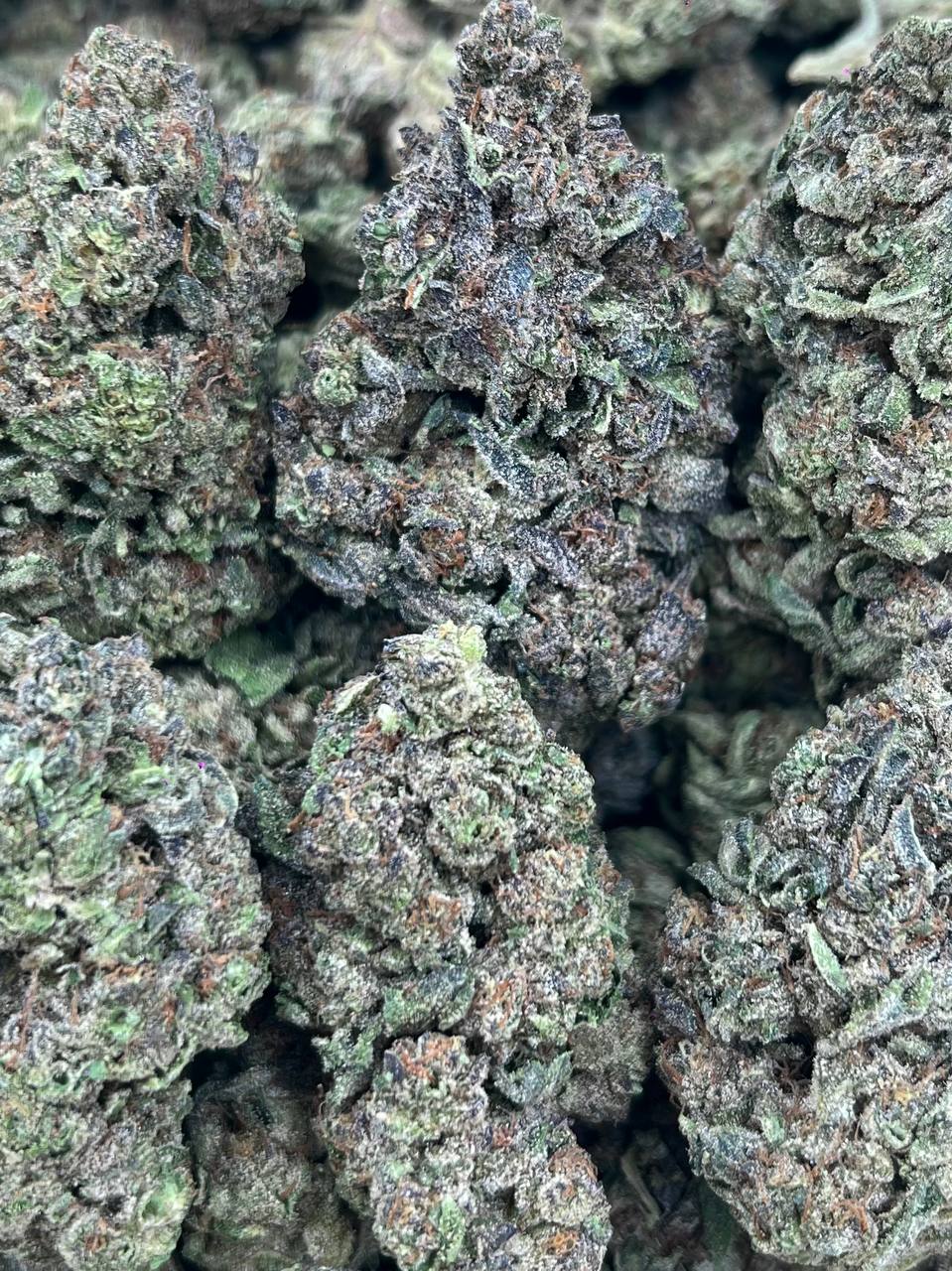 WEDDING PIE- (Hybrid)