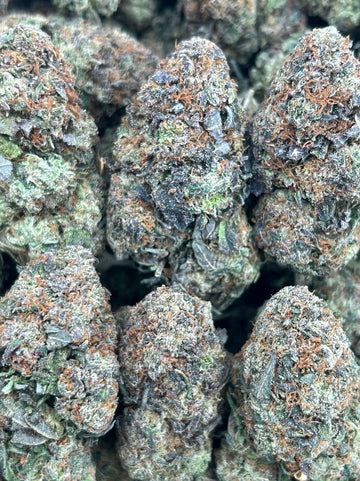 MOCHI PUFF- (Hybrid)